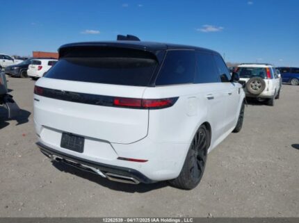 SAL1M9FU6RA181239 2024 LAND ROVER