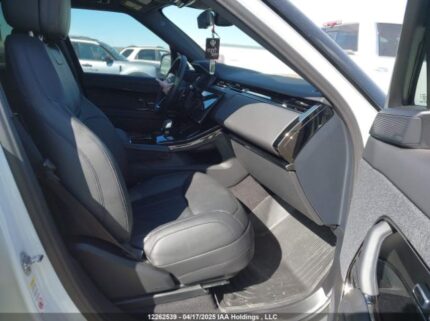 SAL1M9FU6RA181239 2024 LAND ROVER