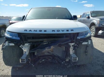 SAL1M9FU6RA181239 2024 LAND ROVER