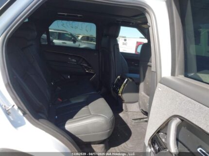 SAL1M9FU6RA181239 2024 LAND ROVER
