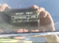 SAL1M9FU6RA181239 2024 LAND ROVER
