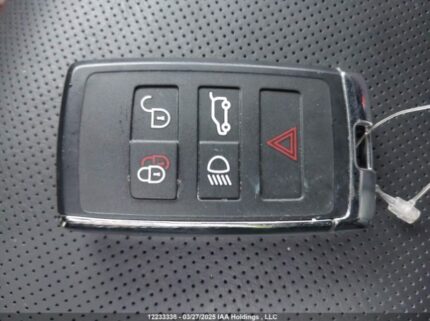 SAL1M9FU7RA172386 2024 LAND ROVER