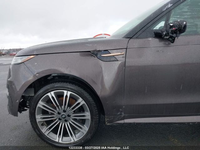 SAL1M9FU7RA172386 2024 LAND ROVER