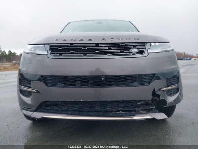 SAL1M9FU7RA172386 2024 LAND ROVER