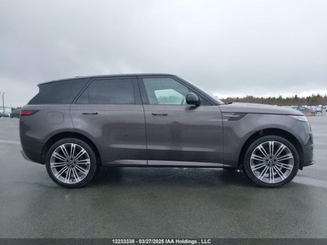 SAL1M9FU7RA172386 2024 LAND ROVER