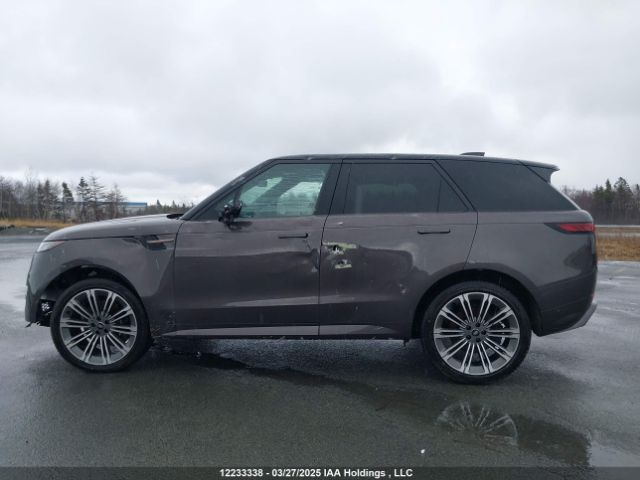 SAL1M9FU7RA172386 2024 LAND ROVER