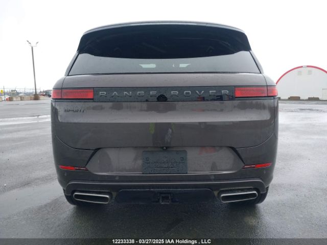 SAL1M9FU7RA172386 2024 LAND ROVER