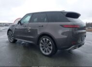 SAL1M9FU7RA172386 2024 LAND ROVER