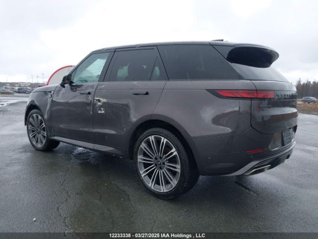 SAL1M9FU7RA172386 2024 LAND ROVER