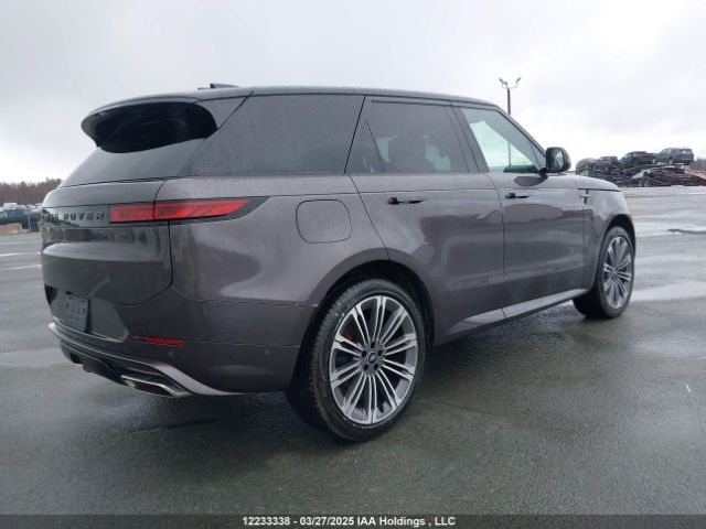 SAL1M9FU7RA172386 2024 LAND ROVER