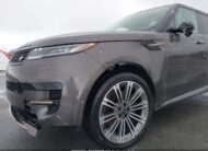 SAL1M9FU7RA172386 2024 LAND ROVER