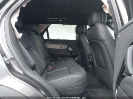 SAL1M9FU7RA172386 2024 LAND ROVER