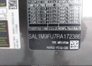 SAL1M9FU7RA172386 2024 LAND ROVER