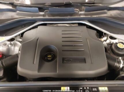 SAL1T9FU5PA146949 2023 LAND ROVER