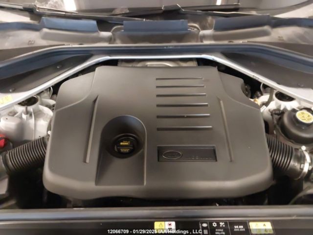 SAL1T9FU5PA146949 2023 LAND ROVER