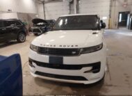 SAL1T9FU5PA146949 2023 LAND ROVER