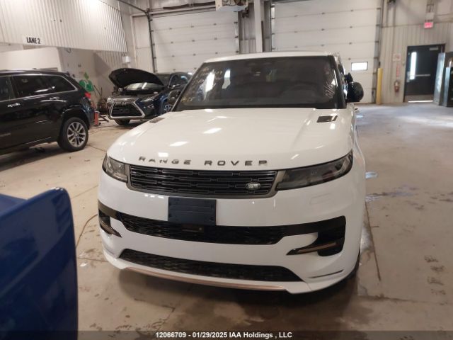 SAL1T9FU5PA146949 2023 LAND ROVER