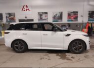 SAL1T9FU5PA146949 2023 LAND ROVER