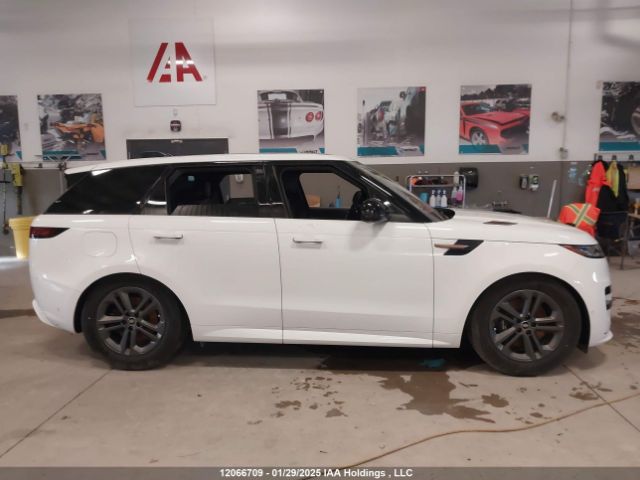 SAL1T9FU5PA146949 2023 LAND ROVER