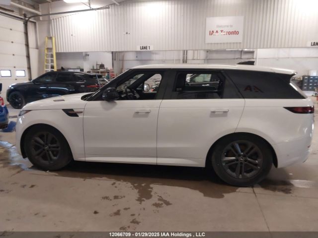 SAL1T9FU5PA146949 2023 LAND ROVER
