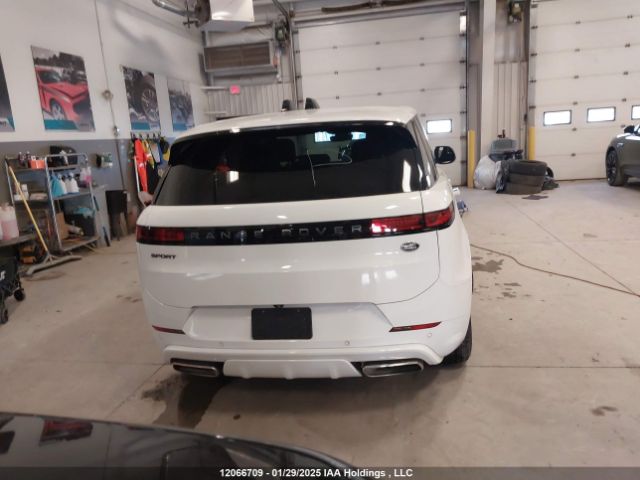 SAL1T9FU5PA146949 2023 LAND ROVER
