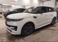 SAL1T9FU5PA146949 2023 LAND ROVER
