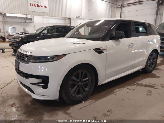 SAL1T9FU5PA146949 2023 LAND ROVER