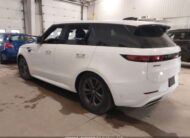 SAL1T9FU5PA146949 2023 LAND ROVER