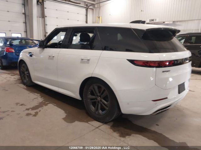 SAL1T9FU5PA146949 2023 LAND ROVER