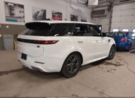 SAL1T9FU5PA146949 2023 LAND ROVER