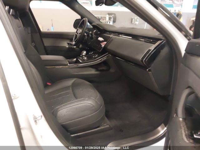 SAL1T9FU5PA146949 2023 LAND ROVER