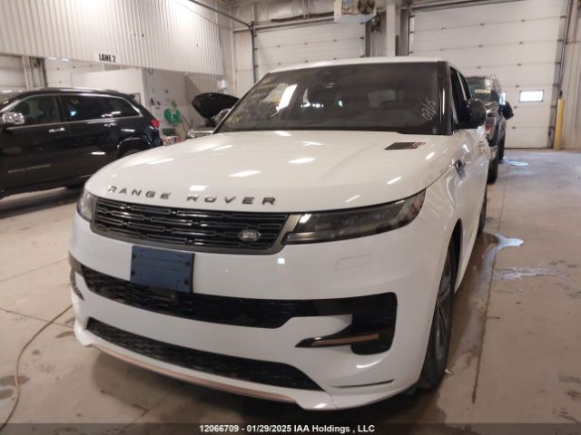SAL1T9FU5PA146949 2023 LAND ROVER