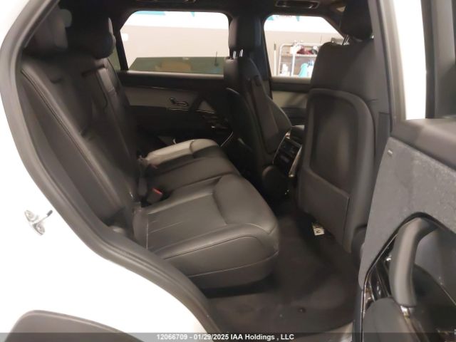SAL1T9FU5PA146949 2023 LAND ROVER