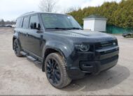 SALE27EU5R2261123 2024 LAND ROVER