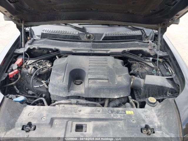 SALE27EU5R2261123 2024 LAND ROVER