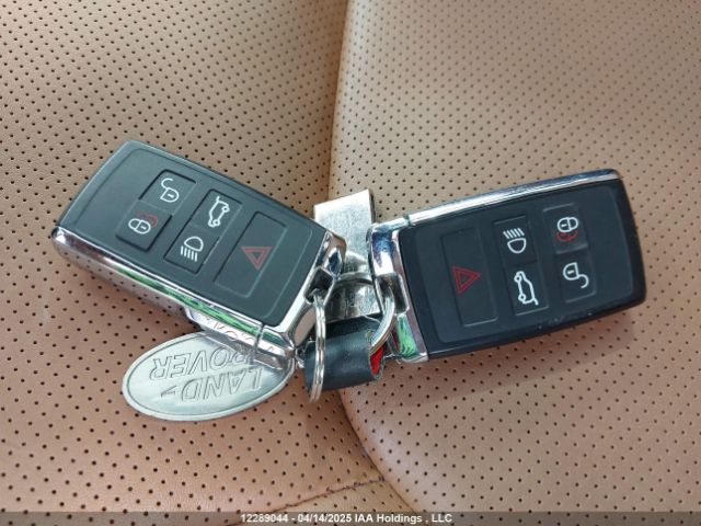 SALE27EU5R2261123 2024 LAND ROVER