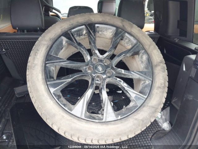 SALE27EU5R2261123 2024 LAND ROVER