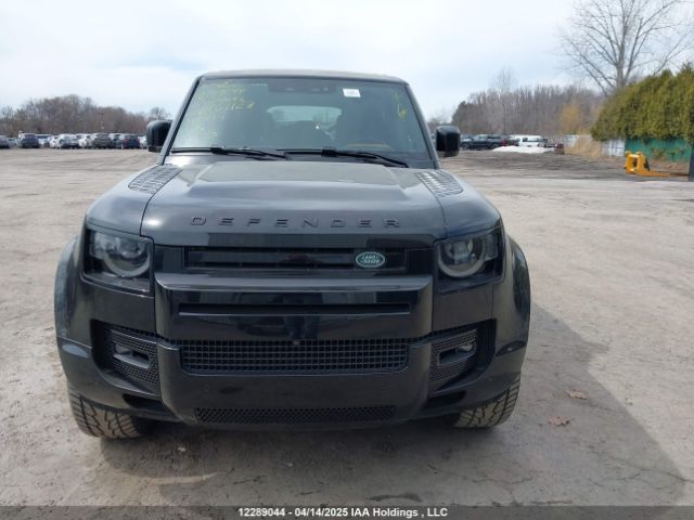SALE27EU5R2261123 2024 LAND ROVER