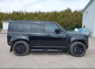 SALE27EU5R2261123 2024 LAND ROVER