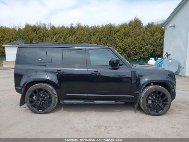 SALE27EU5R2261123 2024 LAND ROVER