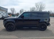 SALE27EU5R2261123 2024 LAND ROVER