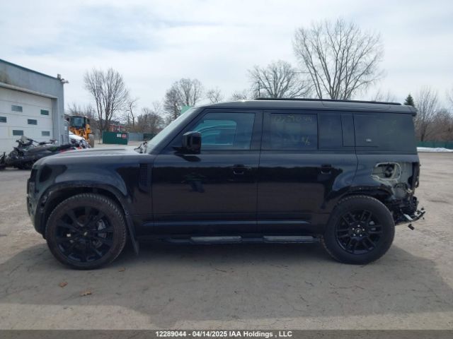 SALE27EU5R2261123 2024 LAND ROVER