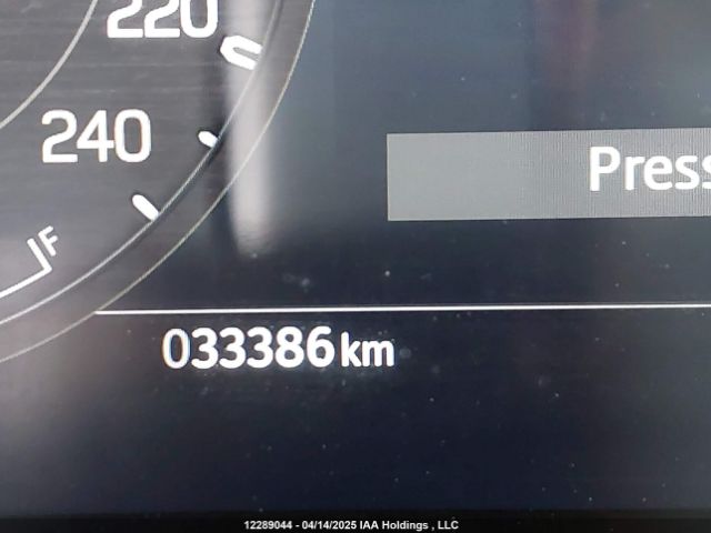 SALE27EU5R2261123 2024 LAND ROVER