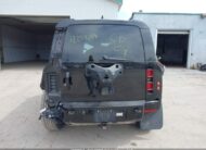 SALE27EU5R2261123 2024 LAND ROVER