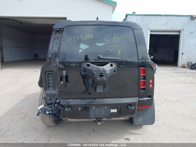 SALE27EU5R2261123 2024 LAND ROVER