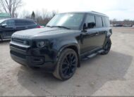SALE27EU5R2261123 2024 LAND ROVER