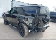 SALE27EU5R2261123 2024 LAND ROVER