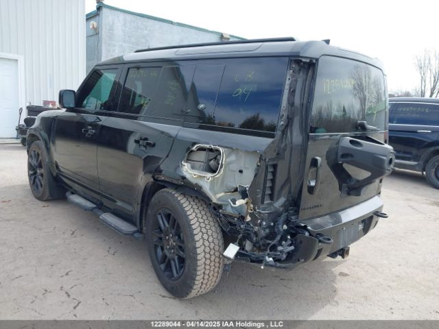 SALE27EU5R2261123 2024 LAND ROVER