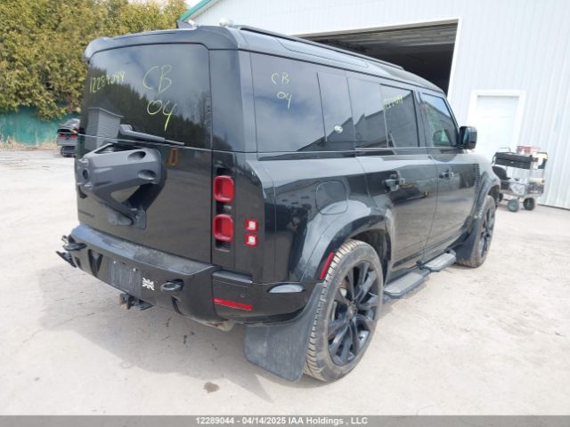 SALE27EU5R2261123 2024 LAND ROVER