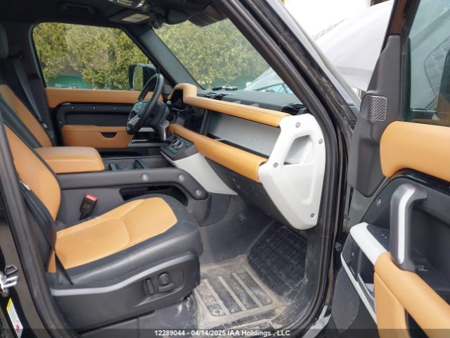 SALE27EU5R2261123 2024 LAND ROVER